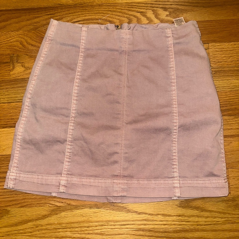Wild Fable Skirt